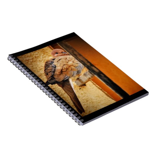 Dosierung Notizblock (Rechte Seite)