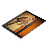 Dosierung Notizblock (Linke Seite)