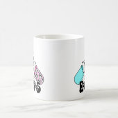 Dosierung von Boos Funny Medical Halloween Tasse (Mittel)