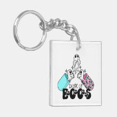 Dosierung von Boos Halloween Medical Schlüsselanhänger (Vorderseite links)