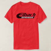 Dosierung von Eibach  T-Shirt (Design vorne)