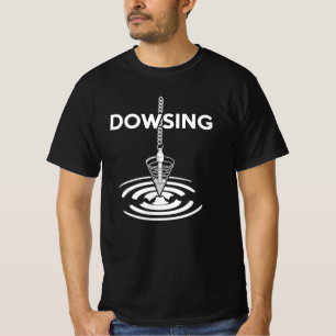 Dosierung Wasser tauchen T-Shirt