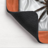 Dosierungskasten - Tarantula Mousepad (Ecke)