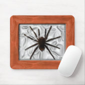 Dosierungskasten - Tarantula Mousepad (Mit Mouse)