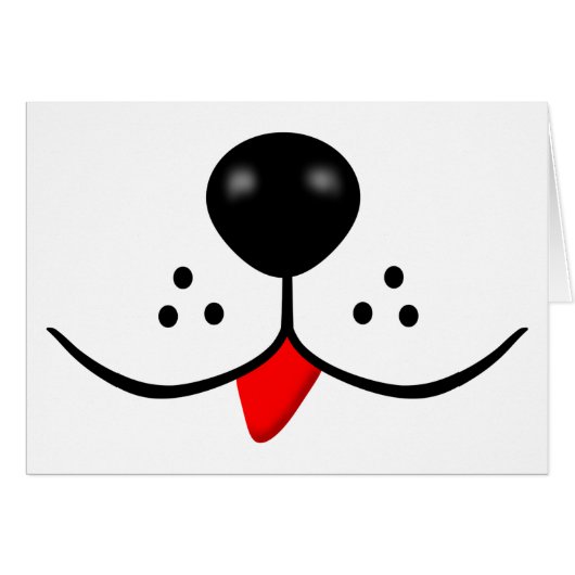 Dosierungsnase und Mundkarte (Vorderseite (Horizontal))