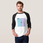 Dossier II T T-Shirt (Vorne ganz)
