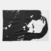 Dostoevsky Geschirrtuch (Horizontal)