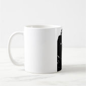 Dostoevsky Kaffeetasse (Links)