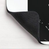 Dostoevsky Mousepad (Ecke)