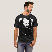 Dostoevsky T-Shirt (Vorne ganz)