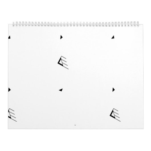 Dot, blassgrau kalender (Titelbild)