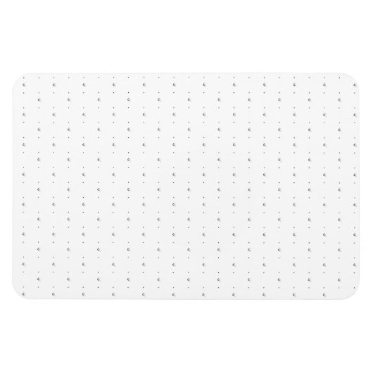 Dot, blassgrau magnet (Horizontal)