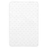 Dot, blassgrau magnet (Vertikal)