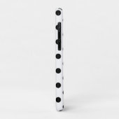 Dot Case-Mate iPhone Hülle (Hinten/Links)