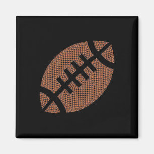 Dot Day for Kids Boys Girls Youths Dotball Magnet