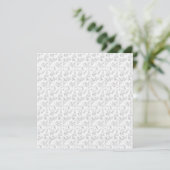 dot Design 47 Feiertagskarte (Stehend Vorderseite)