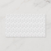 dot Design 47 Terminkarte (Rückseite)