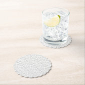 dot Design 47 Untersetzer (Vor Ort)