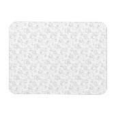 dot design Fort Six Magnet (Horizontal)