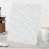 dot design Fort Six Sockelschild (In Situ)