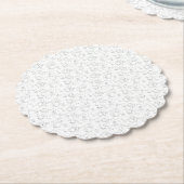 dot design Fort Six Untersetzer (angewinkelt)