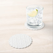 dot design Fort Six Untersetzer (Vor Ort)