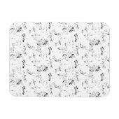 dot Design Forty One Magnet (Horizontal)