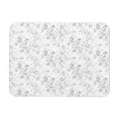 dot Design Forty Two Magnet (Horizontal)