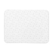 Dot Design Ten Magnet (Horizontal)