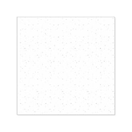 Dot Design Ten Permastempel