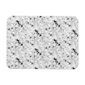 dot Design Vierundvierzig Magnet (Horizontal)