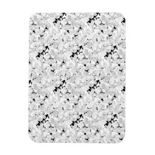 dot Design Vierundvierzig Magnet