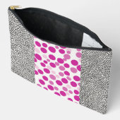 Dot Dot Zubehörtasche (Offen)