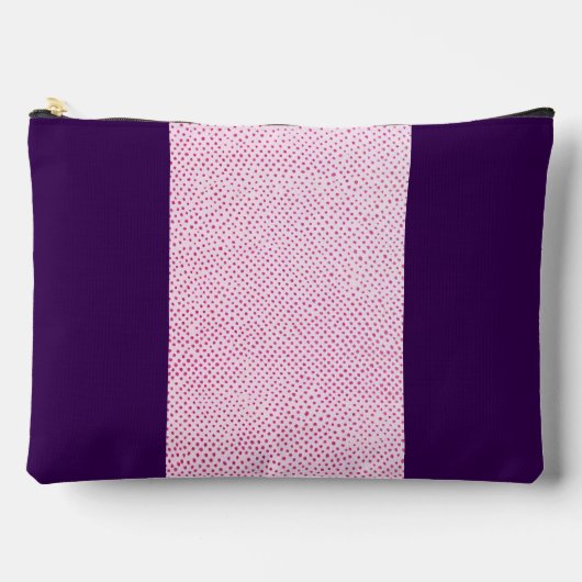 Dot Dot Zubehörtasche (Vorderseite)