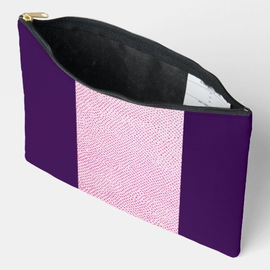 Dot Dot Zubehörtasche (Offen)