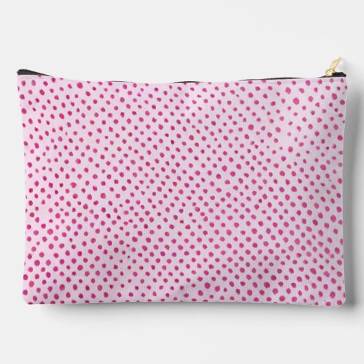 Dot Dot Zubehörtasche (Rückseite)