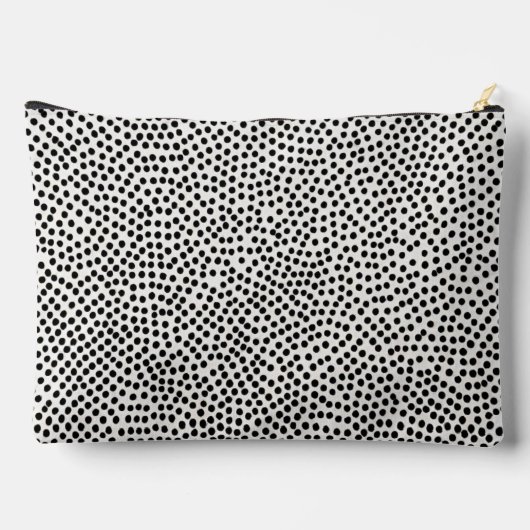 Dot Dot Zubehörtasche (Rückseite)