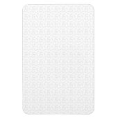 Dot, Dove Gray Magnet (Vertikal)