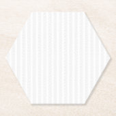 Dot, Dunkelgrau, Holzkohle Untersetzer (Vorderseite)