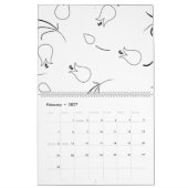 Dot, Graugans Kalender (Feb 2027)