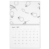 Dot, Graugans Kalender (Mär 2027)