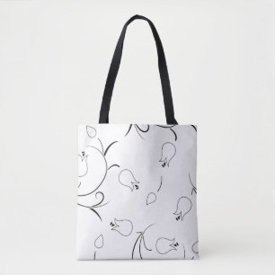 Dot, Graugans Tasche