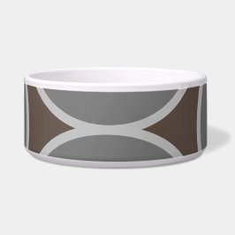 DOT Keramik Hundeschale | m3galleryStudio Napf