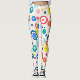 Dot... Leggings