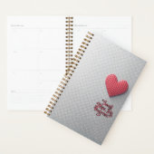 Dot Matrix - Modern Cover Art Planer (Anzeige)