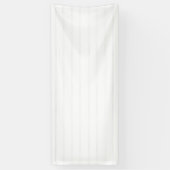 Dot, Milk White, Romance Banner (Vertikal)