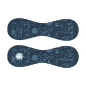 DOT OIG Baseball (Paneele)