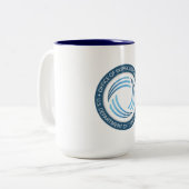 DOT-OIG Tasse (Vorderseite Links)