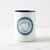 DOT-OIG Tasse (Mittel)