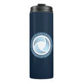 DOT OIG Thermal Tumbler Thermosbecher (Vorderseite)